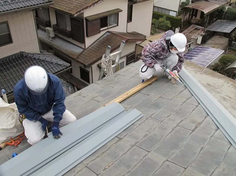 現場作業員